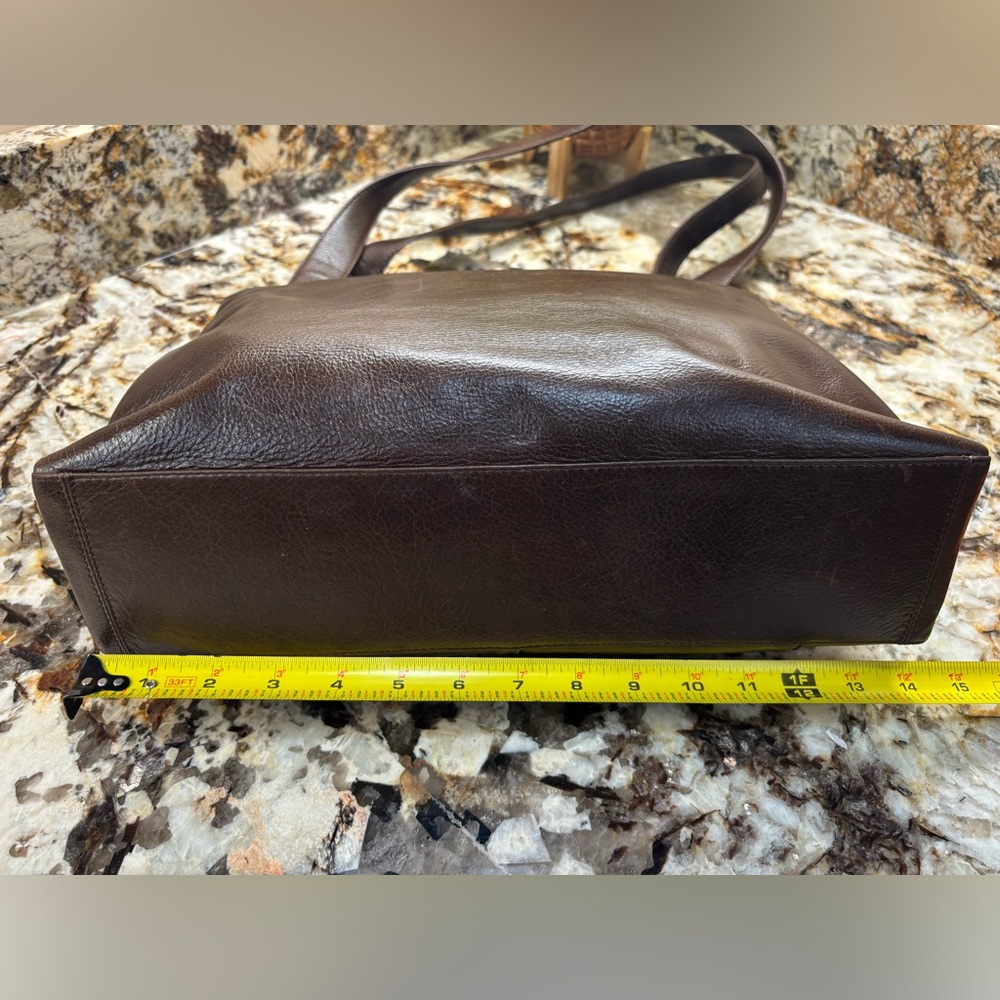 Derek Alexander Leather Purse - Picture 11 of 16